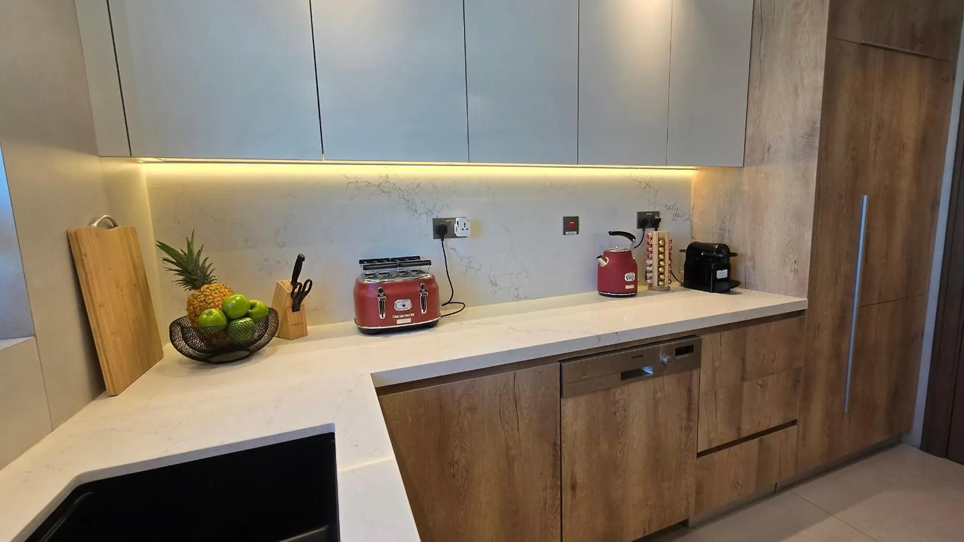 Apartment Beachfront 250 View Private Beach High Floor Dubai United Arab Emirates
