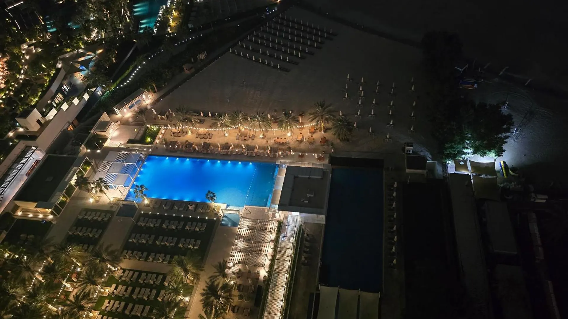 Apartment Beachfront 250 View Private Beach High Floor Dubai United Arab Emirates