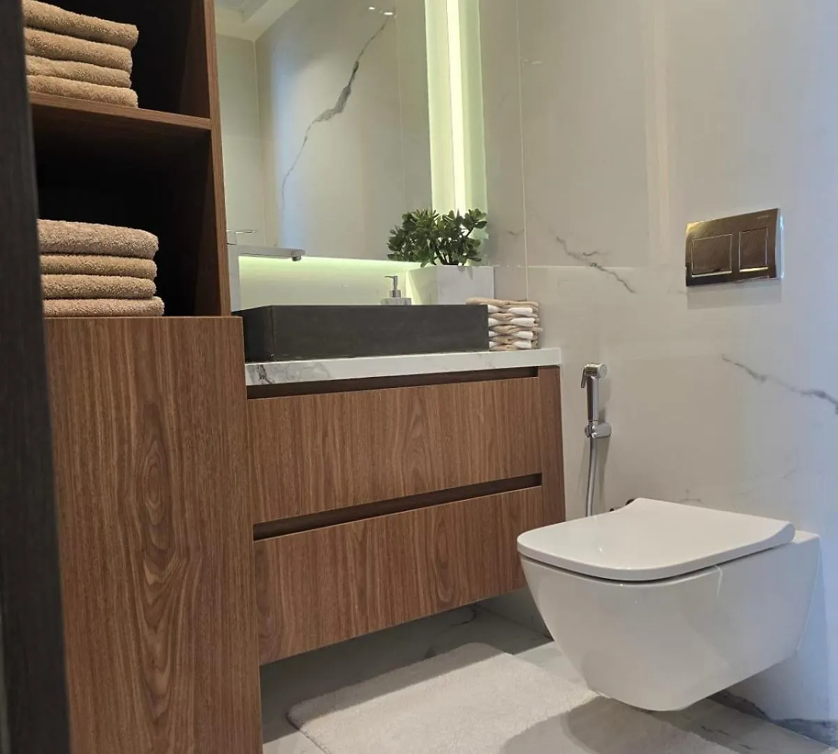 Apartment Beachfront 250 View Private Beach High Floor Dubai United Arab Emirates